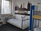 фото отеля Black Sheep Hostel