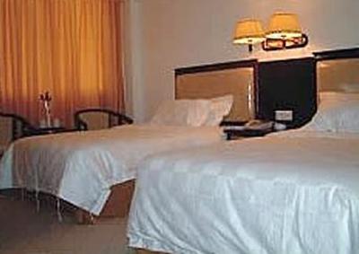 фото отеля Bao Li Feng Hotel
