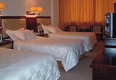 фото отеля Bao Li Feng Hotel