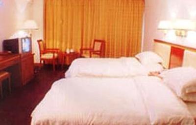 фото отеля Bao Li Feng Hotel