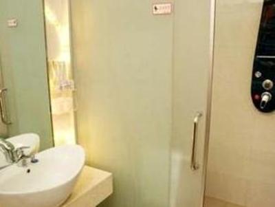 фото отеля Bao Li Feng Hotel