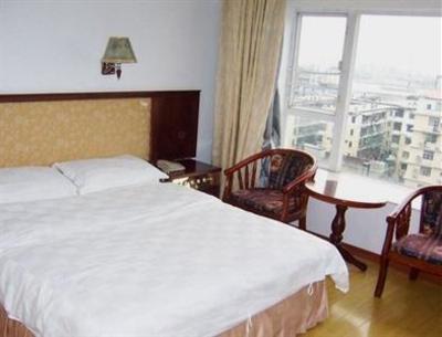 фото отеля Bao Li Feng Hotel