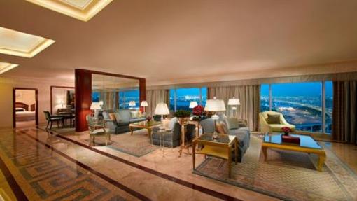 фото отеля Grand Hyatt Residence