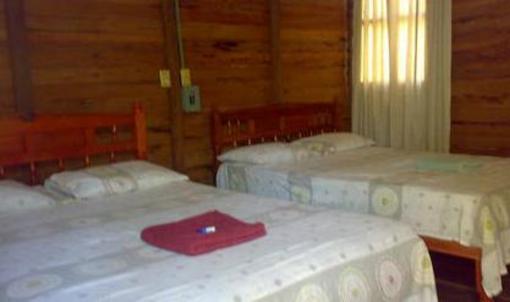 фото отеля Hotel Quiloma Ranch