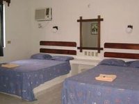Hotel Quiloma Ranch