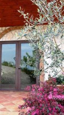 фото отеля Agriturismo Consoli Crispino
