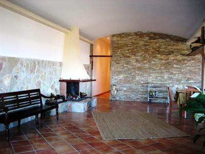 фото отеля Agriturismo Consoli Crispino