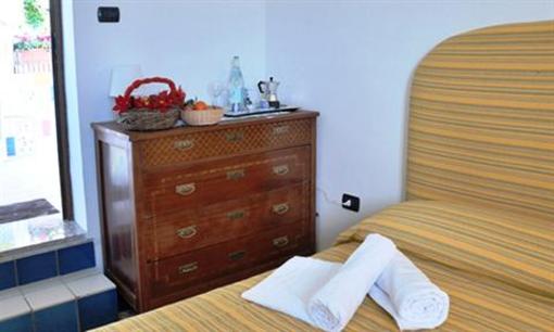 фото отеля Agriturismo Consoli Crispino