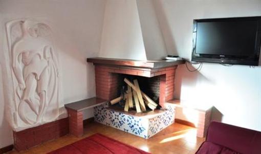 фото отеля Agriturismo Consoli Crispino