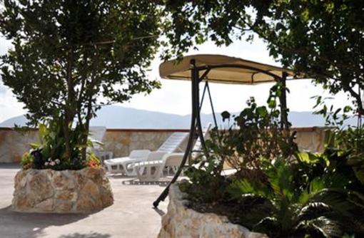 фото отеля Agriturismo Consoli Crispino