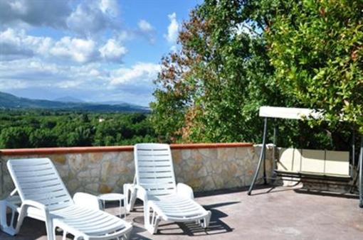 фото отеля Agriturismo Consoli Crispino