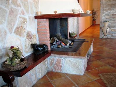 фото отеля Agriturismo Consoli Crispino