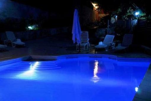 фото отеля Agriturismo Consoli Crispino