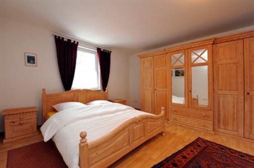 фото отеля Gastehaus Perrin