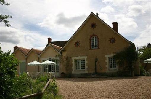 фото отеля Domaine de la Roche Saint Jean de la Motte