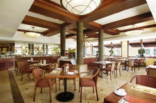 фото отеля Fiesta Inn Veracruz Malecon