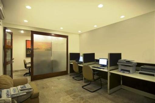 фото отеля Fiesta Inn Veracruz Malecon