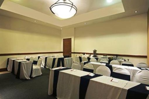 фото отеля Fiesta Inn Veracruz Malecon
