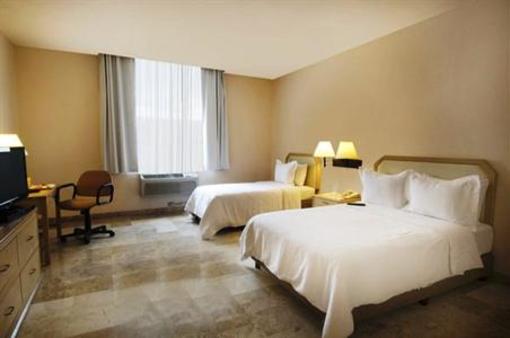фото отеля Fiesta Inn Veracruz Malecon