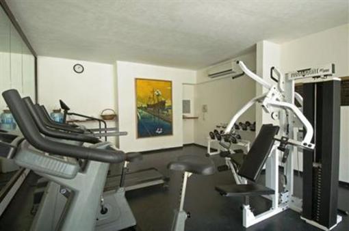 фото отеля Fiesta Inn Veracruz Malecon