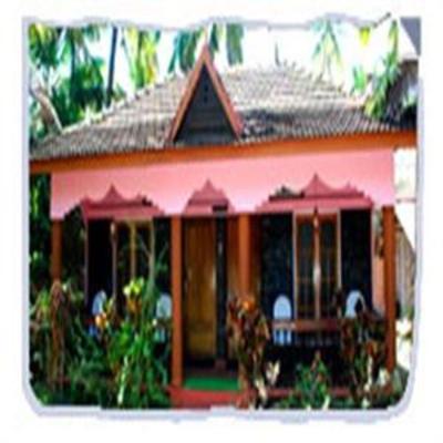 фото отеля Tharayil Tourist Home