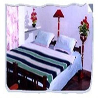 фото отеля Tharayil Tourist Home