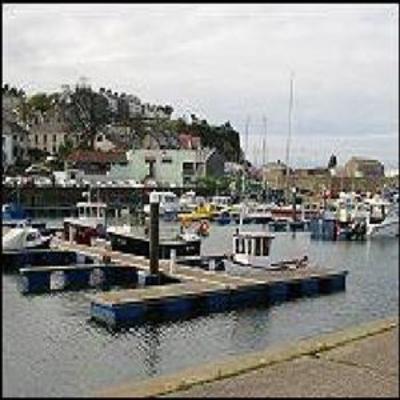 фото отеля Ballycastle Backpackers