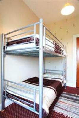 фото отеля Ballycastle Backpackers