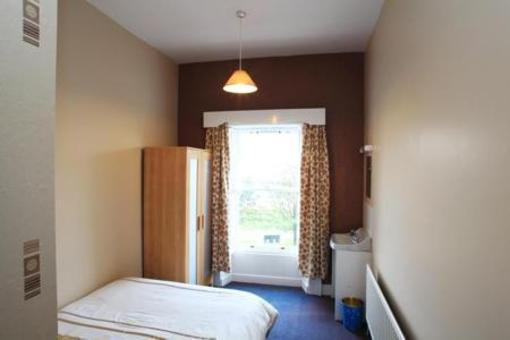фото отеля Ballycastle Backpackers
