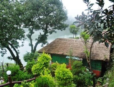 фото отеля Hotel Vanvilas, Bhimtal, 20 kms from Nainital