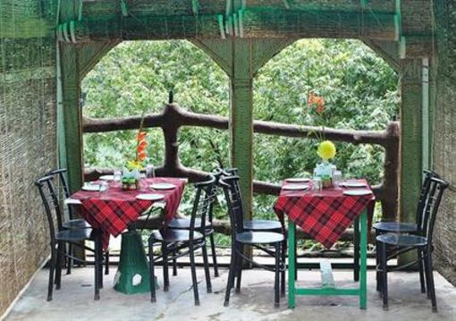 фото отеля Hotel Vanvilas, Bhimtal, 20 kms from Nainital