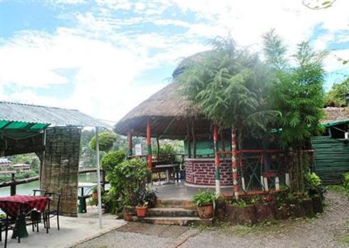 фото отеля Hotel Vanvilas, Bhimtal, 20 kms from Nainital
