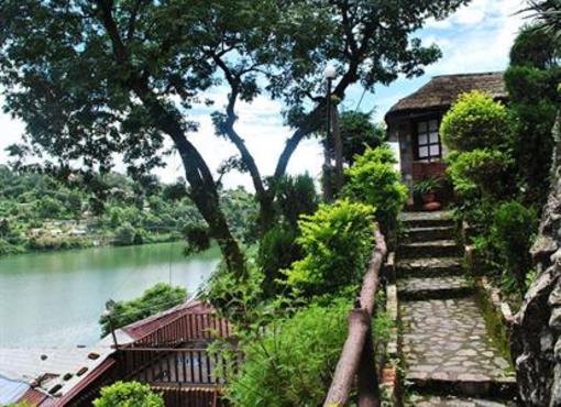 фото отеля Hotel Vanvilas, Bhimtal, 20 kms from Nainital