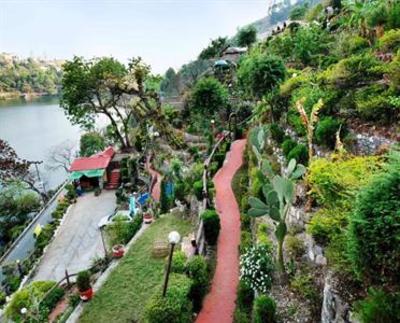 фото отеля Hotel Vanvilas, Bhimtal, 20 kms from Nainital