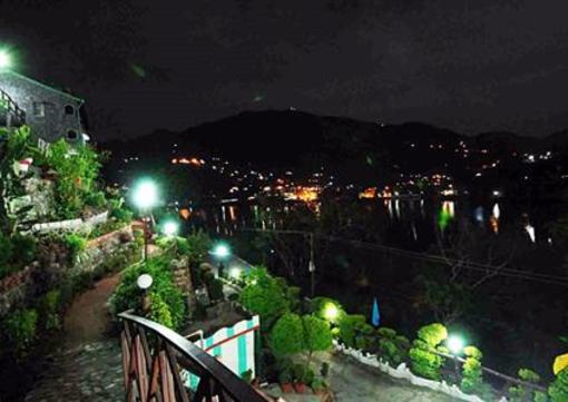 фото отеля Hotel Vanvilas, Bhimtal, 20 kms from Nainital