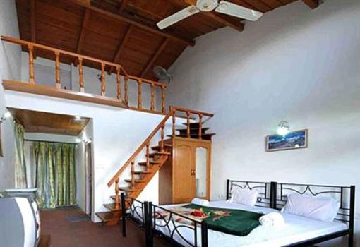фото отеля Hotel Vanvilas, Bhimtal, 20 kms from Nainital