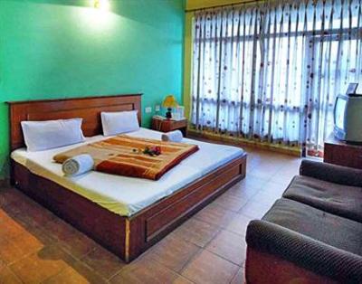 фото отеля Hotel Vanvilas, Bhimtal, 20 kms from Nainital