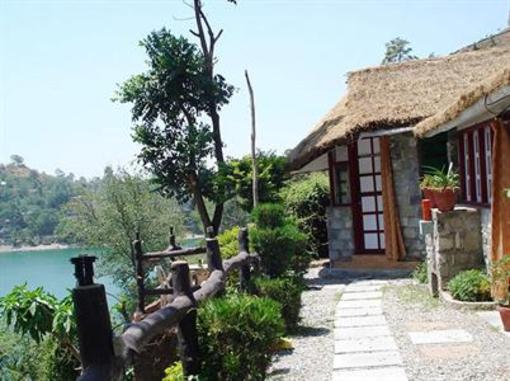 фото отеля Hotel Vanvilas, Bhimtal, 20 kms from Nainital