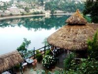 Hotel Vanvilas, Bhimtal, 20 kms from Nainital