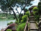 фото отеля Hotel Vanvilas, Bhimtal, 20 kms from Nainital