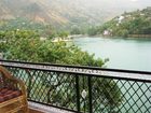 фото отеля Hotel Vanvilas, Bhimtal, 20 kms from Nainital