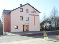 Heusweiler Hof