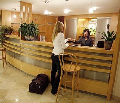 фото отеля Jagello Business Hotel