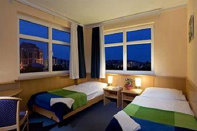 фото отеля Jagello Business Hotel