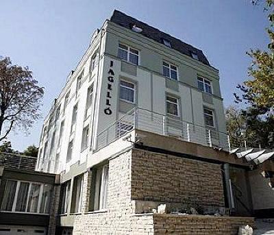 фото отеля Jagello Business Hotel