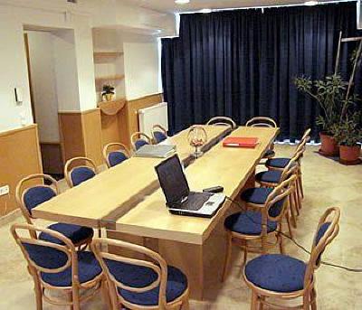 фото отеля Jagello Business Hotel