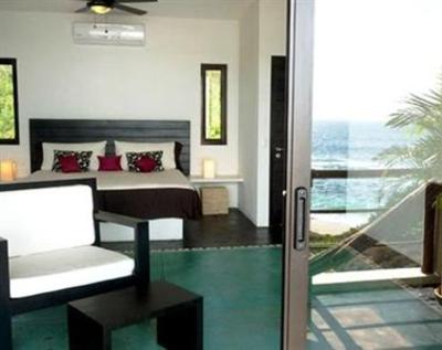 фото отеля Manta Raya Hotel