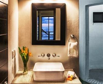фото отеля Manta Raya Hotel