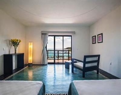 фото отеля Manta Raya Hotel