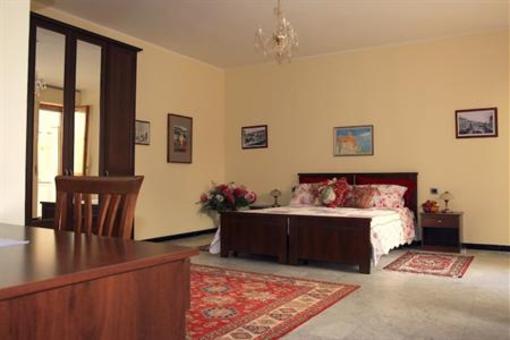 фото отеля Tresor Petit